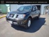 Pre-Owned 2020 Nissan Frontier SV