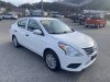 Pre-Owned 2019 Nissan Versa S