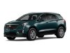 Pre-Owned 2024 Cadillac XT5 Luxury