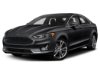 Pre-Owned 2020 Ford Fusion Titanium
