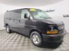 Pre-Owned 2014 Chevrolet Express Cargo 2500