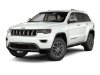 Pre-Owned 2017 Jeep Grand Cherokee Limited