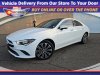 Pre-Owned 2021 Mercedes-Benz CLA 250 4MATIC
