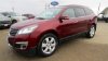 Pre-Owned 2017 Chevrolet Traverse LT