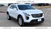 Pre-Owned 2022 Cadillac XT4 Luxury