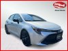 Certified Pre-Owned 2022 Toyota Corolla Hatchback SE Nightshade Edition