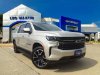 Pre-Owned 2021 Chevrolet Suburban RST