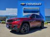 Pre-Owned 2023 Jeep Grand Cherokee L Limited