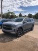 Certified Pre-Owned 2021 Chevrolet Suburban RST