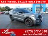 Pre-Owned 2022 Ford Explorer ST