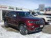 New 2022 Jeep Grand Cherokee WK Limited