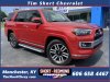 Pre-Owned 2016 Toyota 4Runner Limited