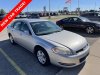 Pre-Owned 2006 Chevrolet Impala LS