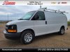 Pre-Owned 2014 Chevrolet Express Cargo 1500