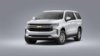 New 2023 Chevrolet Suburban LS