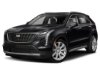 Pre-Owned 2020 Cadillac XT4 Premium Luxury