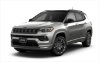 New 2022 Jeep Compass High Altitude