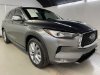 Certified Pre-Owned 2022 INFINITI QX50 Luxe
