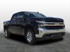 Certified Pre-Owned 2021 Chevrolet Silverado 1500 LT