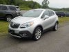 Pre-Owned 2015 Buick Encore Leather