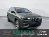 Pre-Owned 2020 Jeep Cherokee Limited