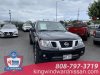 Certified Pre-Owned 2020 Nissan Frontier SV