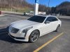 Pre-Owned 2018 Cadillac CT6 3.0TT Platinum