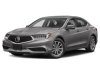 Pre-Owned 2020 Acura TLX w/Tech