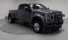 Pre-Owned 2022 Ford F-450 Super Duty Platinum