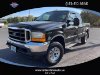 Pre-Owned 2000 Ford F-250 Super Duty XLT