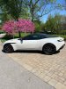 Pre-Owned 2020 Aston Martin DB11 AMR