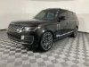 Pre-Owned 2020 Land Rover Range Rover SVAutobiography LWB