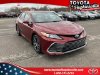 Certified Pre-Owned 2021 Toyota Camry Hybrid XLE