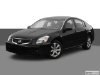 Pre-Owned 2007 Nissan Maxima 3.5 SL