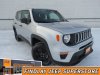 Certified Pre-Owned 2019 Jeep Renegade Sport