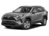 Pre-Owned 2022 Toyota RAV4 Hybrid XLE Premium