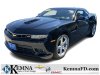 Pre-Owned 2014 Chevrolet Camaro SS