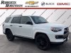 Pre-Owned 2021 Toyota 4Runner Nightshade Edition