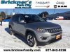 Certified Pre-Owned 2018 Jeep Compass Limited