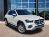 Pre-Owned 2024 Mercedes-Benz GLE 450e 4MATIC