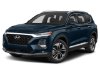 Pre-Owned 2020 Hyundai SANTA FE SEL 2.0T