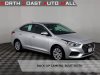 Pre-Owned 2021 Hyundai Accent SE