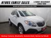 Certified Pre-Owned 2016 Buick Encore Base
