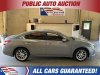 Pre-Owned 2009 Nissan Maxima 3.5 S