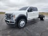 Pre-Owned 2023 Ford F-450 Super Duty Lariat