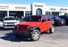 Pre-Owned 2023 Jeep Wrangler Unlimited Sport S