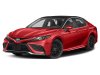 New 2022 Toyota Camry Hybrid XSE