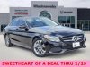 Pre-Owned 2018 Mercedes-Benz C-Class C 300