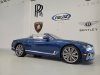 Pre-Owned 2022 Bentley Continental GT Speed