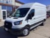 Pre-Owned 2022 Ford Transit 250
